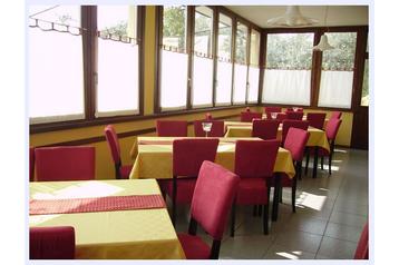 Iталiя Hotel Roe Volciano, Екстер'єр